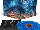 TEMPLE OF VOID Summoning The Slayer LP Blue Vinyl NEW Relapse Records LP4743R