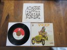 ABBA: Mamma Mia..., DISCOMATE, DSP-102, ORG JAPAN, 7