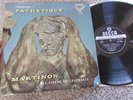 SXL 2004 1ST EDIT - TCHAIKOVSKY = PATHETIQUE - MARTINON - THE VIENNA PHILHARMONI