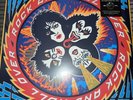 KISS: ROCK AND ROLL OVER (LP vinyl *BRAND NEW*.)