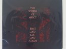 Sisters Of Mercy ‎- First Last & Always - LP – Original Master Recording-SEALED
