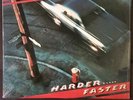 APRIL WINE HARDER FASTER             LP SEALED              PROMO PUNCH