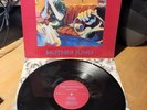 THE GUN CLUB - MOTHER JUNO (LP) RED RHINO RED LP84