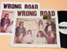 Boa: Lp-Wrong Road-Psych 6.3oz + Insert * Demanding Top NM Condition