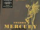 Freddie Mercury Messenger of the Gods 13 disc 7