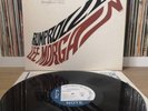 The Rumproller Lee Morgan Blue Note
