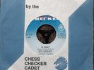 Joy Lovejoy In Orbit/Uh Hum 7