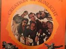CREATION OF SUNLIGHT    SEALED  ORIGINAL HOLY GRAIL LP