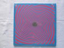 The Black Keys Turn Blue Vinyl with Poster NO CD