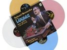 Nathanial Merriweather Lovage - Music to Make Love to Your Old Lady By Deluxe