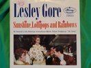 Lesley Gore Sunshine Lollipops And Rainbows You Come Back Picture Mint Cleaned