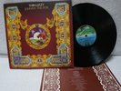 Thin Lizzy ‎Johnny The Fox 1976 Vertigo 9102 012 UK EX condition LP