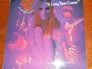 THE ELECTRIC FLAG    A Long Time Comin`    CBS Mono UK LP    Buddy Miles.....