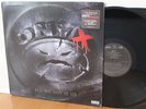 Onyx LP “All We Got Iz Us”   JMJ / Def Jam, Orig 1995   VG+ Promo