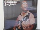 Boogaloo Joe Jones LP “Right On Brother”   Prestige PR 10025   SEALED Jazz Funk