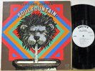 Clifford Jordan Soul Fountain Vortx 2010 Original WLP Near Mint Promo