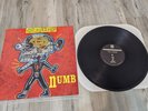 Hammerbox Numb LP Vinyl C/Z Records Mint New Condition unplayed