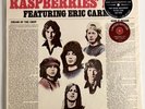 RASPBERRIES- Raspberries Best [Limited Edition] (LP2014) Mobile Fidelity Colored