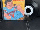 NORTH SOUTH EAST WEST gargantua/Anxiety RARE psych FUNK cosmic DISCO library