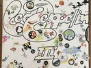 Led Zeppelin - III - SD 7201 - Vinyl LP