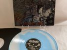 Sentenced : Shadows of the Past VINYL RARE (2019) Light Blue Cloud