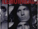 The Lemonheads Come On Feel The Lemonheads GREEN NEAR MINT Atlantic Vinyl LP