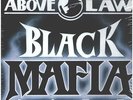 Above The Law Black Mafia Life NEAR MINT Ruthless Records Vinyl LP