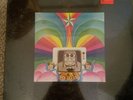 LP- MOOG/PSYCH- THE WOZARD OF IZ- 