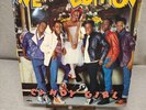 NEW EDITION Candy Girl STREETWISE VG Vinyl LP Album SWRL 3301 Record Bobby Brown
