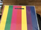 Mint- Introspective Pet Shop Boys Japan Press EMI RP25-5670 Stereo LP