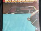Boston Spaceships Vinyl LP Out of the Universe Greatest Hits Robert Pollard GBV