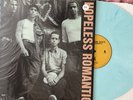 The Bouncing Souls Hopeless Romantic LAqua  Color Vinyl  NOFX  Bad Religion Punk