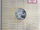 BLONDIE Rapture RARE PROMO 12” Chrysalis CHS-25-PDJ WLP Autoamerican 1981 EX