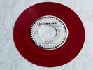 Ritchie Valens seltene US '45 in rotem Vinyl 