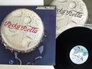 JUDAS PRIEST ROCKA ROLLA GULL VIP-6554 JAPAN VINYL LP