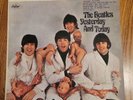 The Beatles 1966 3rd State #6 mono Butcher Cover ex cond w/ record & sleeve USA