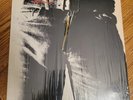 The Rolling Stones 'Sticky Fingers' 1970's USA LP in shrink w/hype sticker Mint-