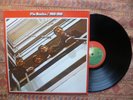 BEATLES - 1962 / 1966 RED ALBUM ( 2 LP German 1973  Ex + OIS )