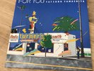 TATSURO YAMASHITA FOR YOU AIR RAL-8801 LP Vinyl CITY POP 1982 Japan