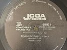 Jazz Compsoers Orchestra Vinyl Box Set Cecil Taylor Don Cherry 68 Rare Record LP