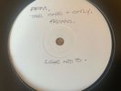 PFM – One & Only 12″ Vinyl - Looking Good Records Promo RARE (VG++C)