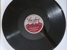 THE MAGNIFICENTS WHY DID SHE GO/UP ON THE MOUNTAIN 78 VEE-JAY B-106