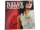 Nelly Furtado - Loose Promo 2xLP BLACK 2006 PRESSING