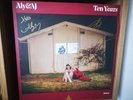 autographed ten years (deluxe gold vinyl) -signed by aly & aj