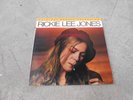 RICKIE LEE JONES-S/T-CHUCK E's IN LOVE-LP-AUDIOPHILE-MFSL 1 089-NM