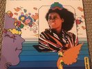 Alice Coltrane With Strings - World Galaxy 1972 Vinyl LP Album Reissue - Impulse