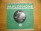 Ivans Meads - A Little Sympathy the Sins Parlophone,1965,Mod,Freakbeat,Garage EX