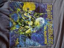 Live After Death by Iron Maiden 1985 original vintage vinyl