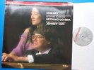 Mitsuko Uchida/Jeffrey Tate MOZART Piano Concertos No.22 & 23  Philips 420 187-1