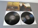DOOMSWORD lim. 500 original Vinyl 2LP Resound The Horn (2002 Germany)